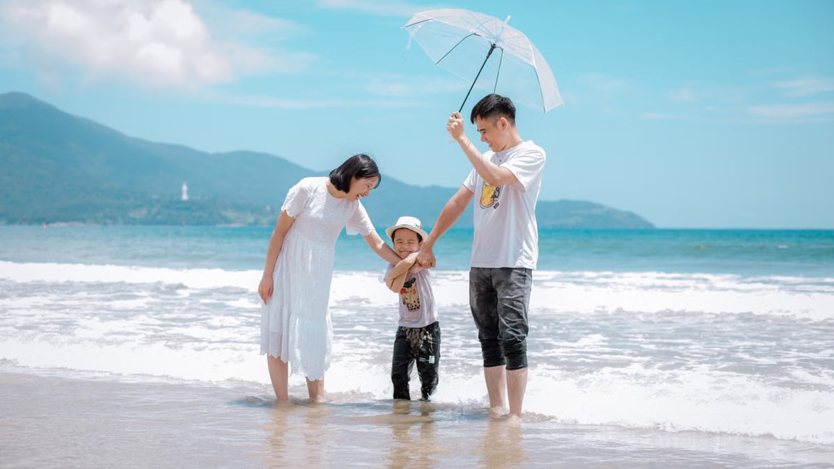 Attività divertenti da fare in famiglia